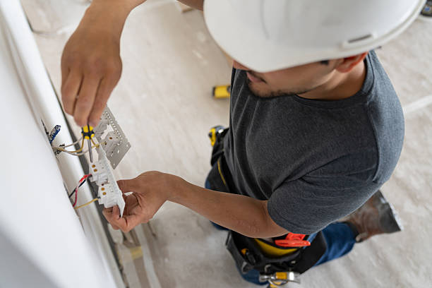 Reliable Emergency Electrician contractor in Columbus, MT by No Joke electrician