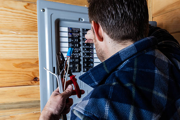Affordable Emergency Electrician solutions in Columbus, MT